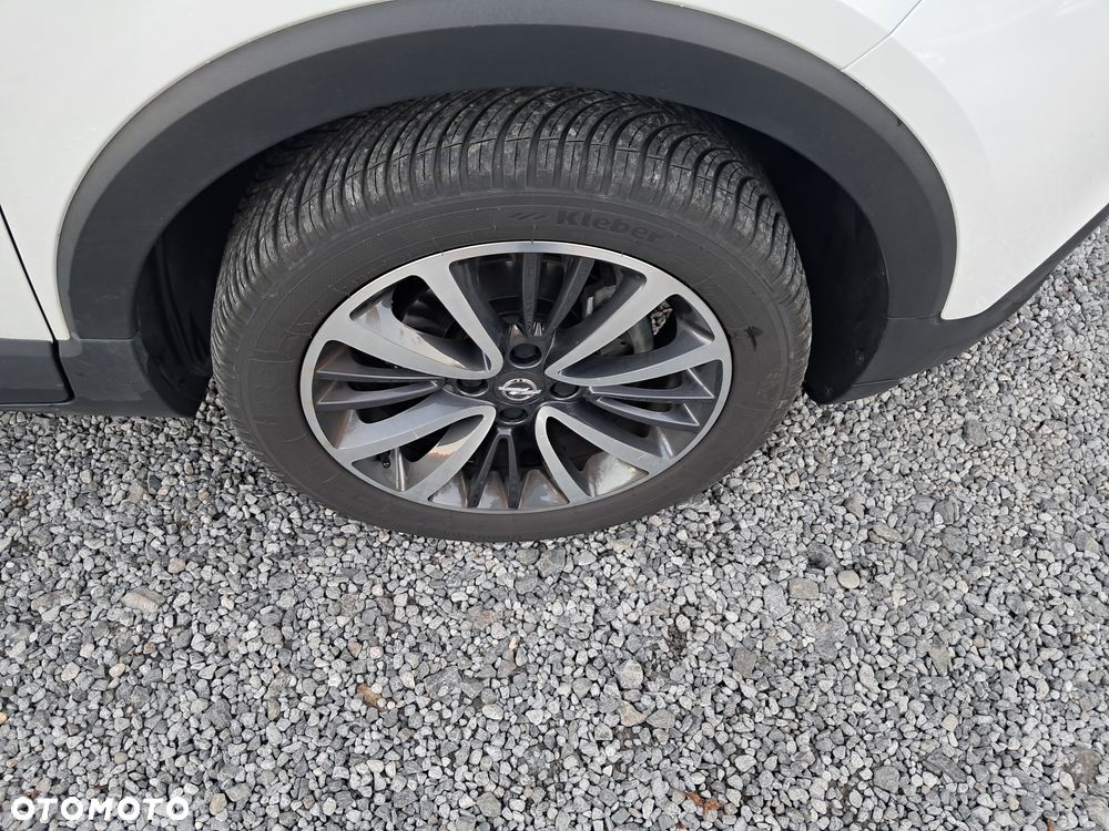 Opel Crossland X - 19