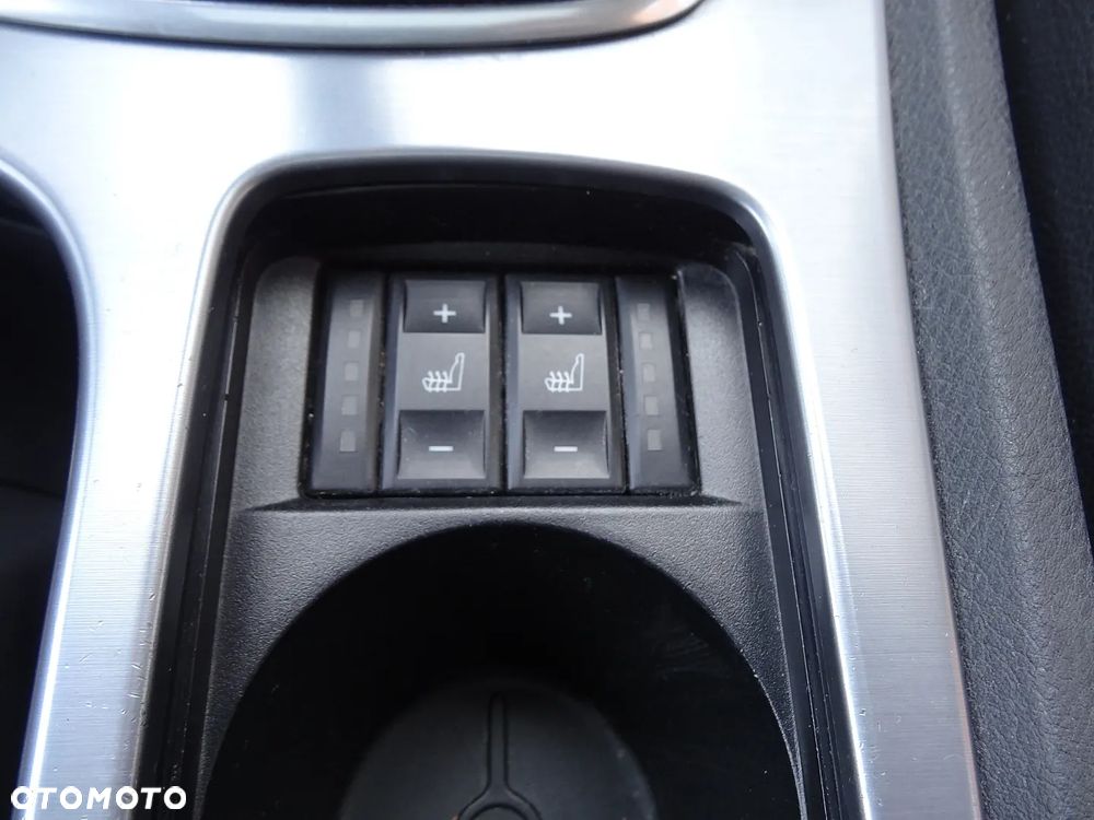 Ford Mondeo 2.0 TDCi Titanium X - 33