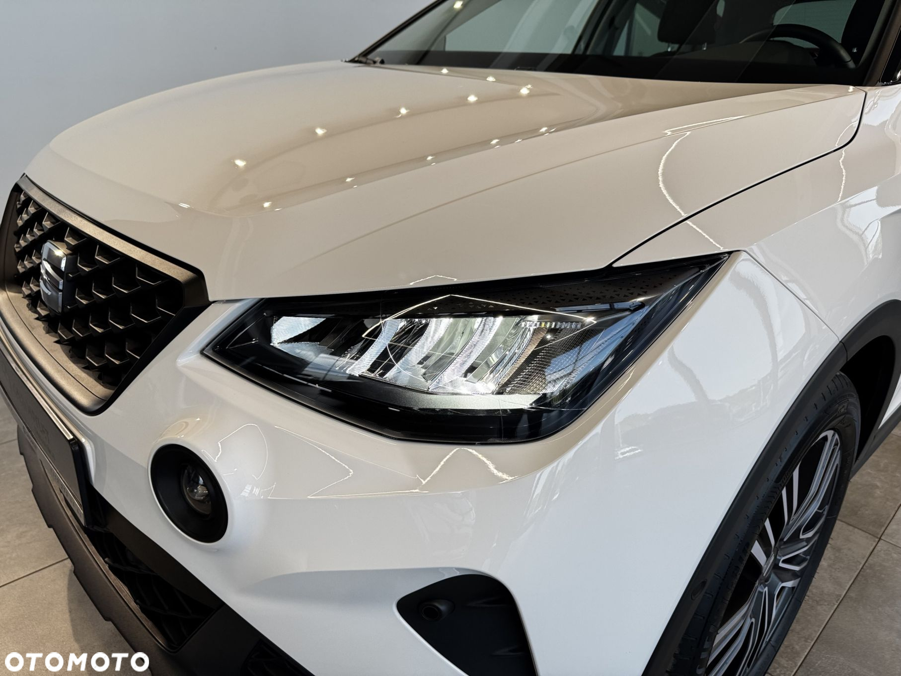 Seat Arona - 10