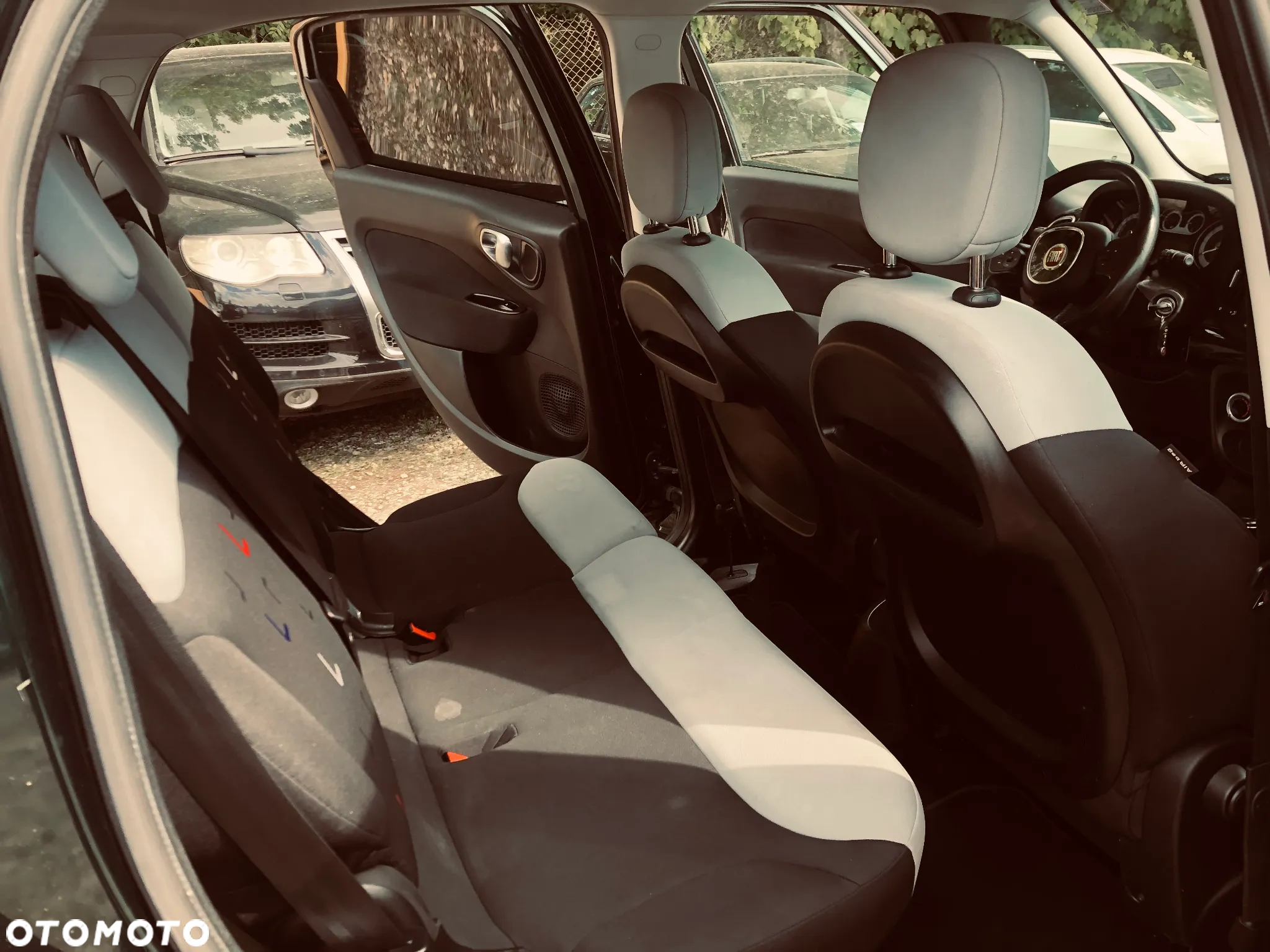Fiat 500L 1.4 16V Fresh - 21