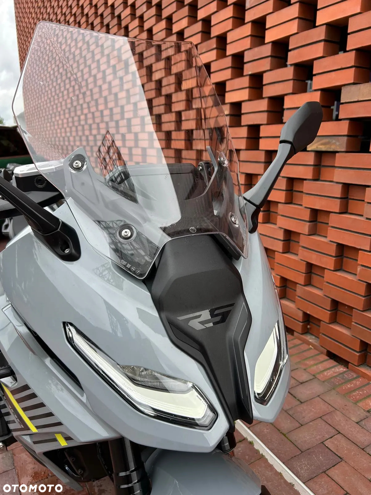BMW R - 11