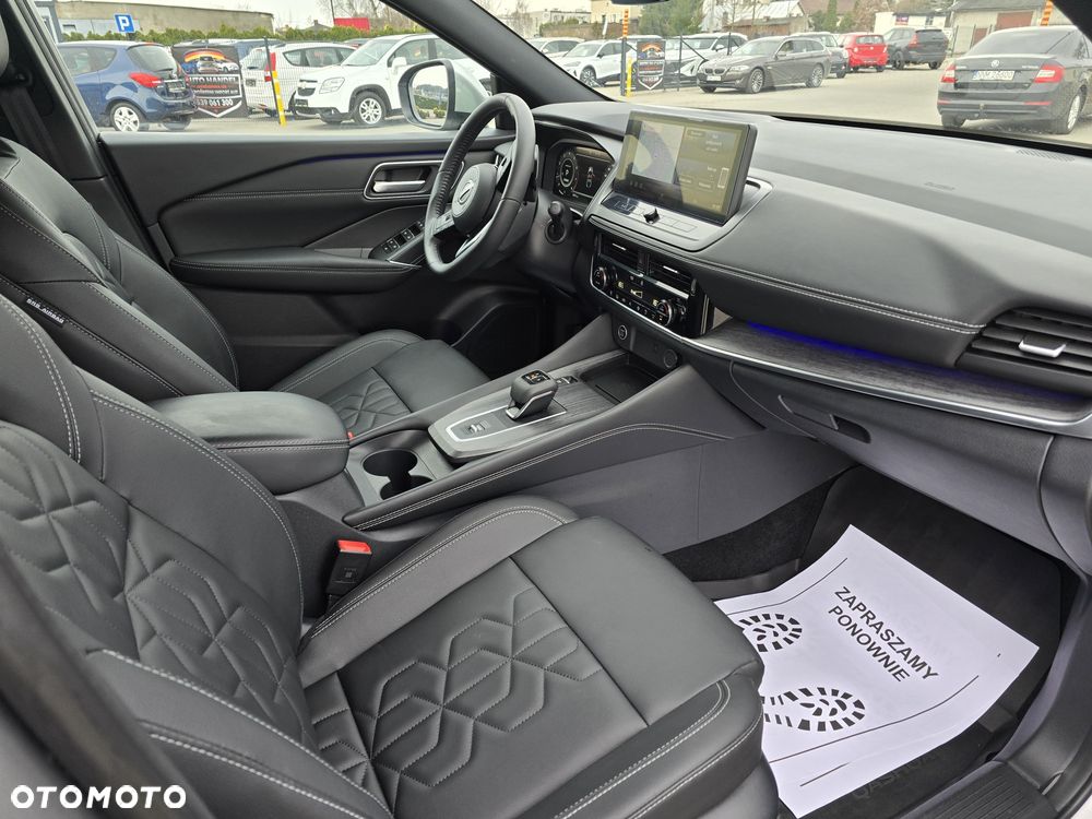 Nissan Qashqai - 6
