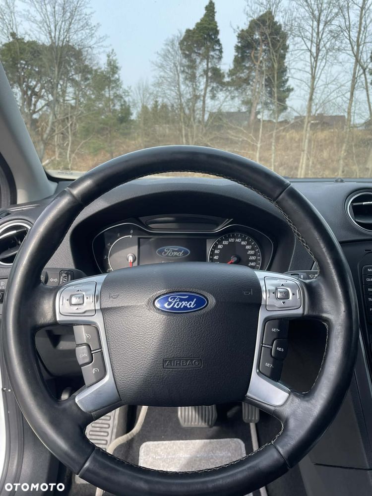Ford Mondeo 2.0 TDCi Business Edition - 15