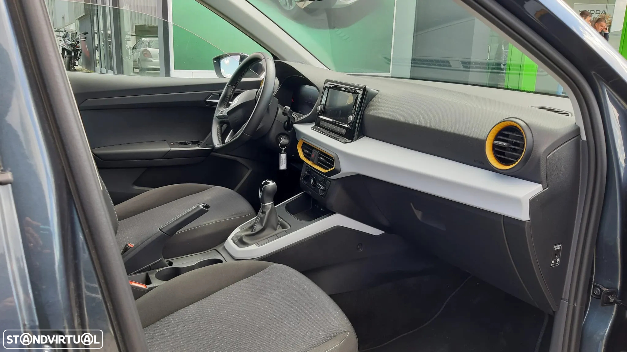 SEAT Arona 1.0 TSI Style - 9