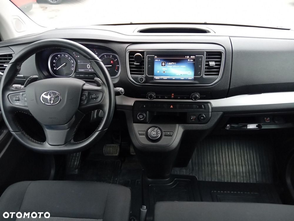 Toyota Proace Verso - 16
