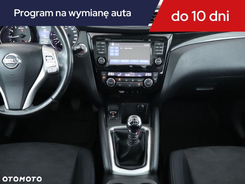 Nissan Qashqai - 14