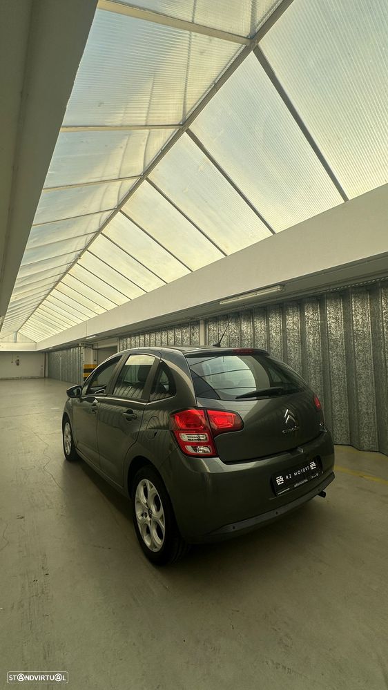 Citroën C3 1.4 Airdream Seduction - 31