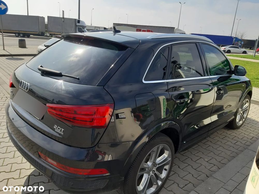 Audi Q3 - 10