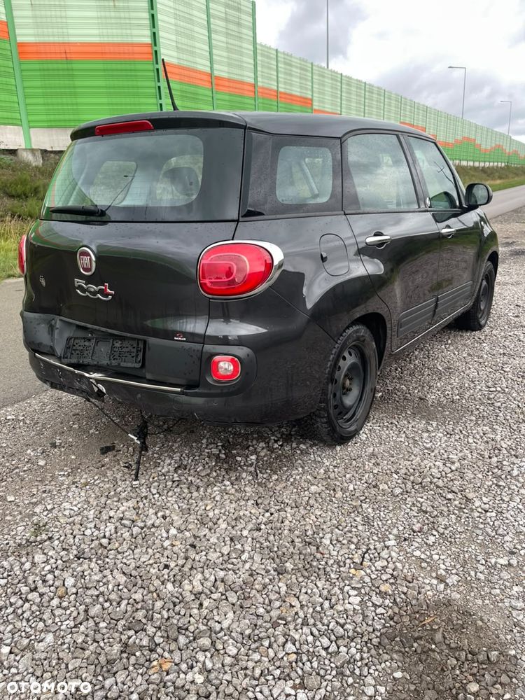 Fiat 500L Urban 0.9 TwinAir Start&Stopp Pop Star - 4