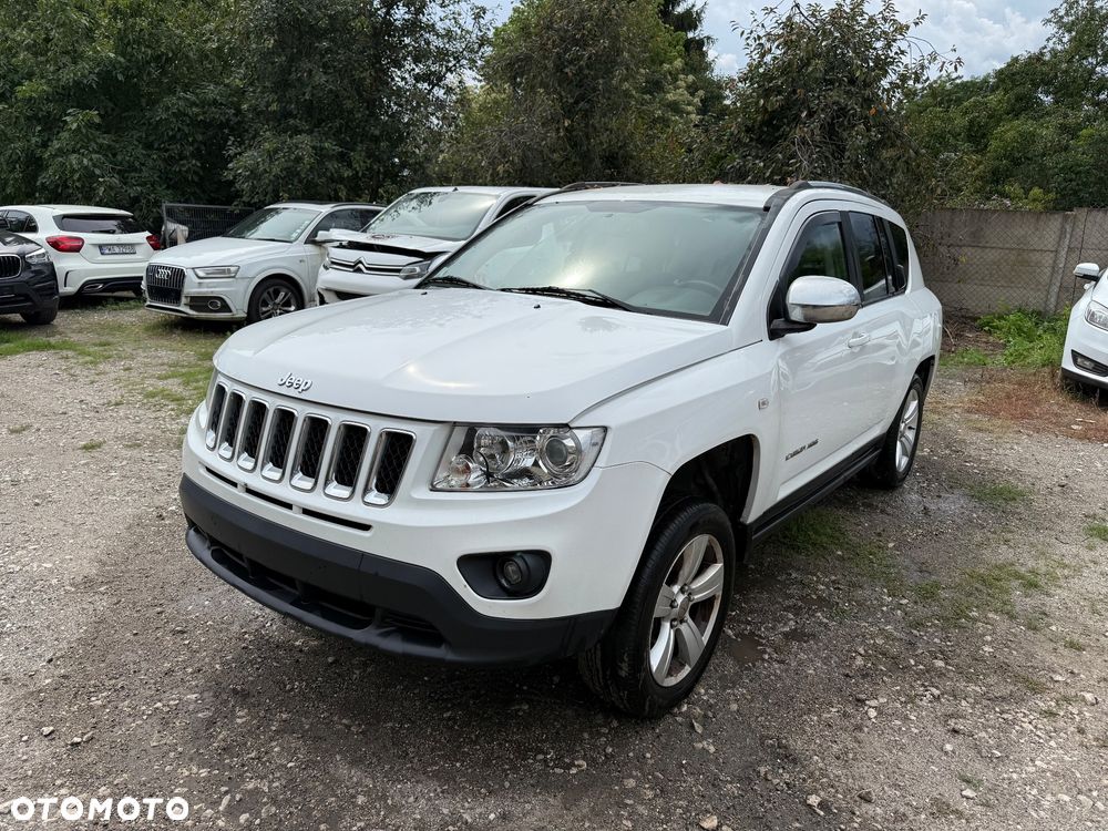 Jeep Compass - 3