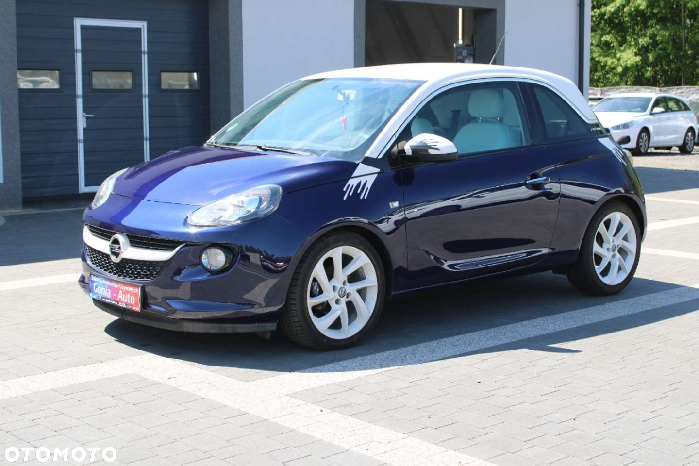 Opel Adam - 3