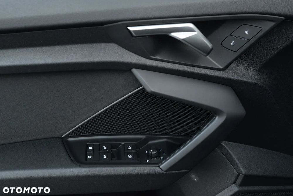 Audi A3 Sportback 30 TFSI Edition One - 33