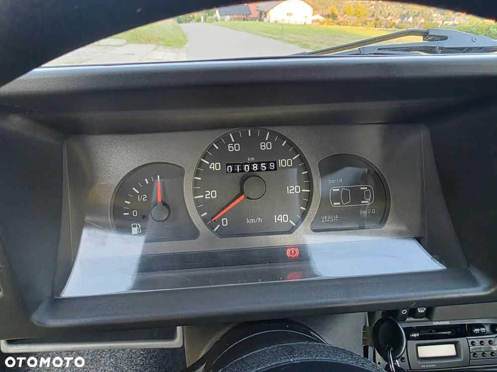Fiat 126 - 28