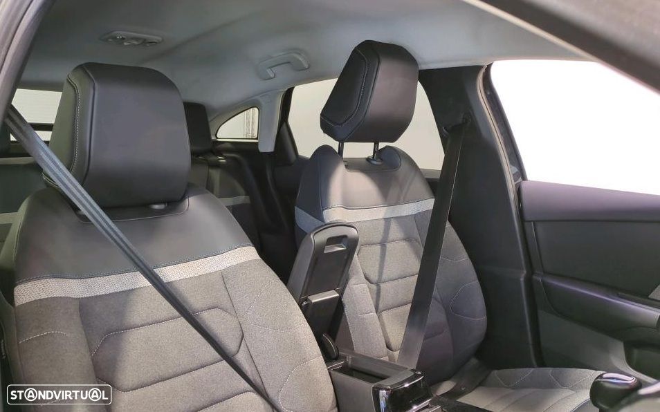 Citroën C4 1.5 BlueHDi Feel Pack - 4