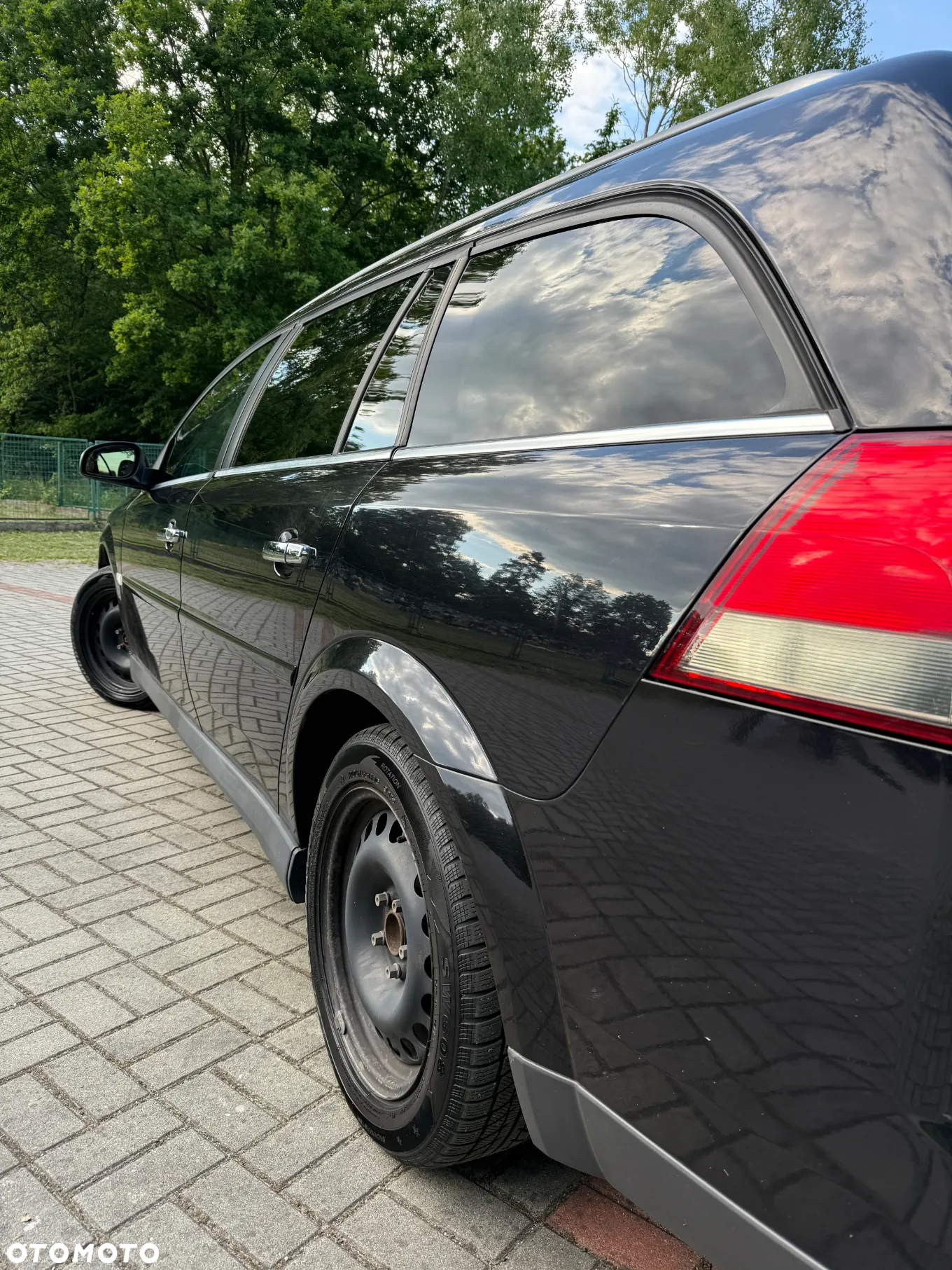 Opel Vectra 1.9 CDTI Elegance - 5