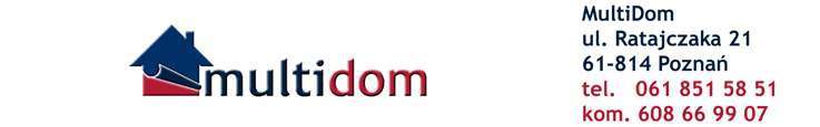 MULTIDOM