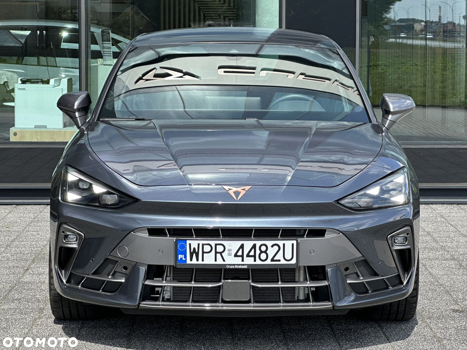 Cupra Leon - 3