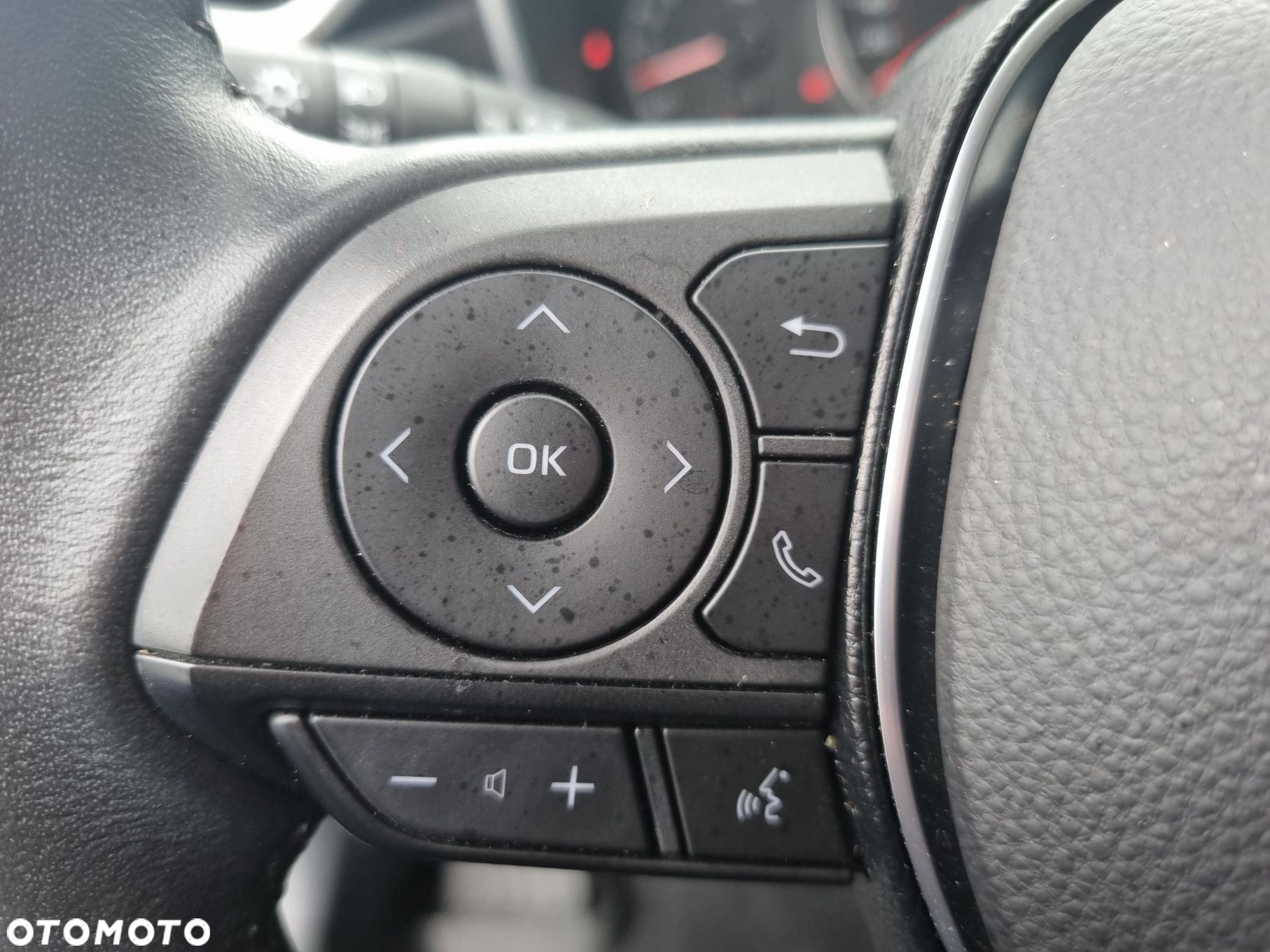 Toyota Corolla 1.5 Comfort MS - 21