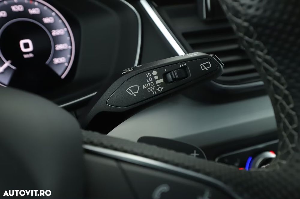 Audi Q5 50 TFSI e quattro S tronic PHEV S Line - 20