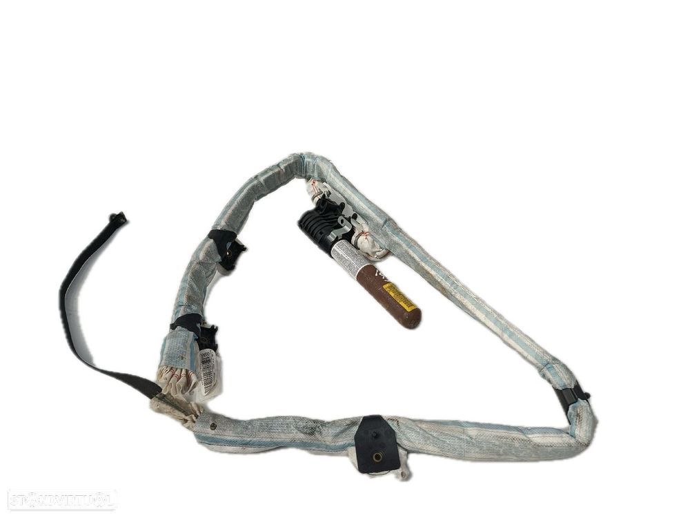 Airbags Cortina Dto Opel Corsa D (S07) - 3