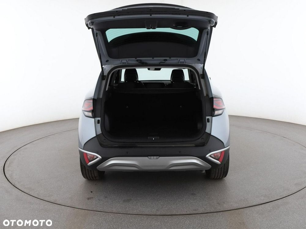 Kia Sportage 1.6 T-GDI HEV L 2WD - 20