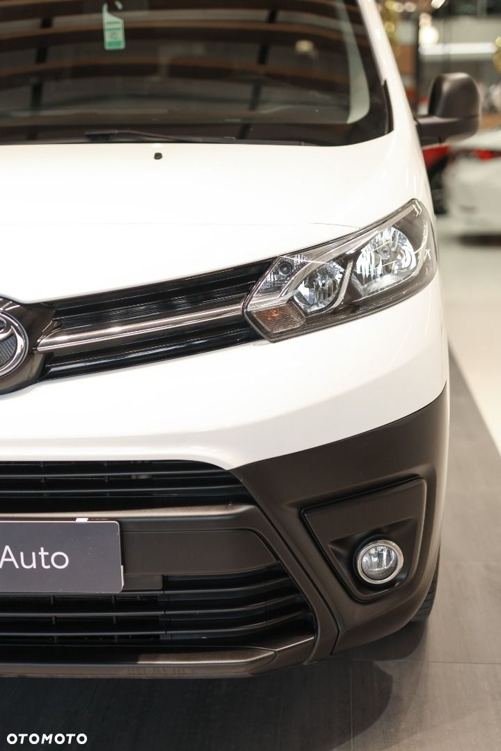 Toyota ProAce - 15