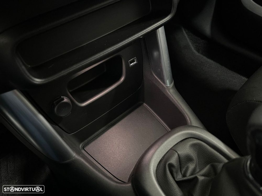 Citroën C3 Aircross 1.2 PureTech Shine - 43