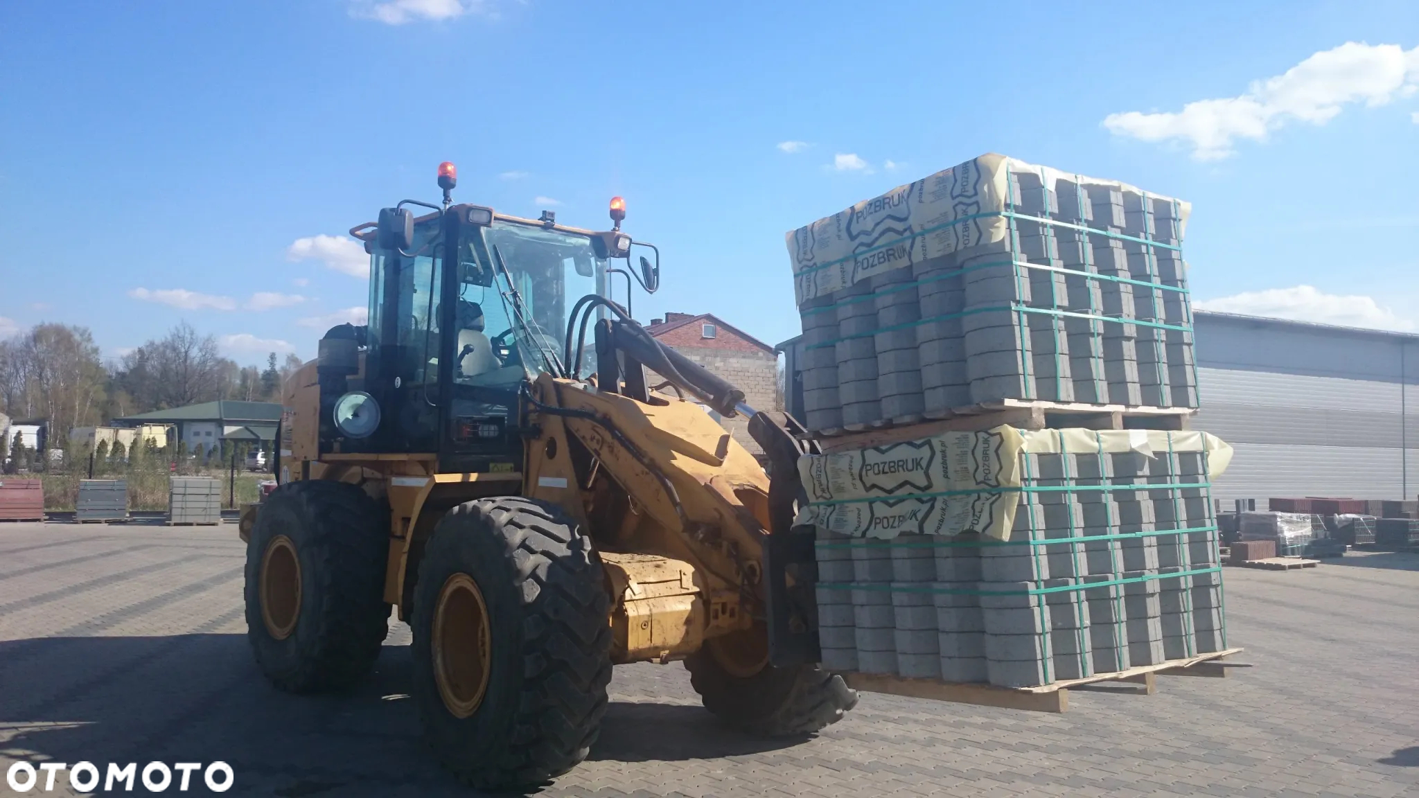 Caterpillar 924G - 9
