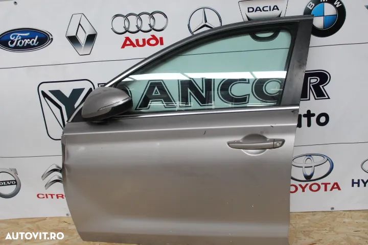 USA STANGA FATA HYUNDAI I30 - 1