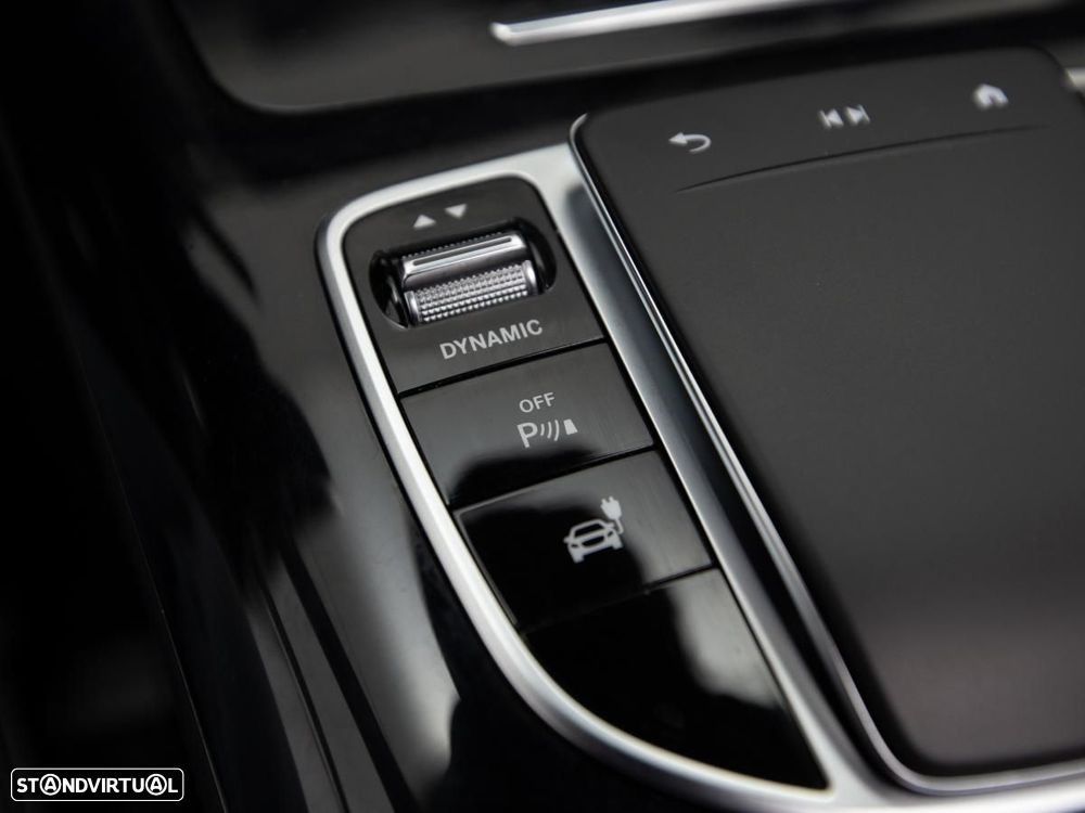 Mercedes-Benz EQC 400 4Matic - 26