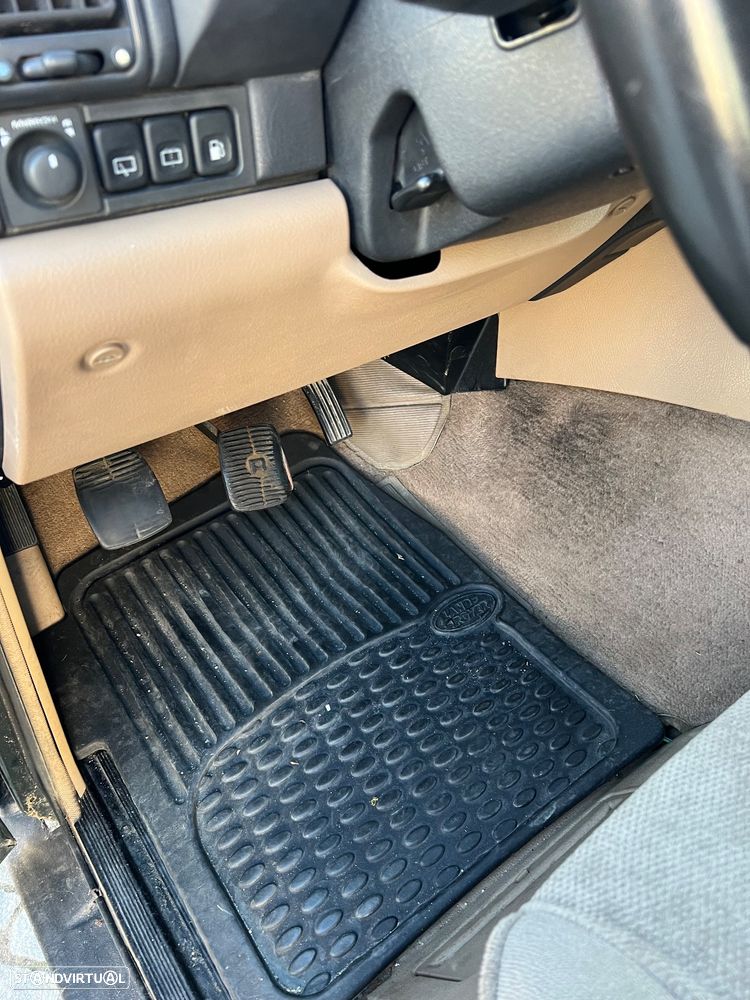 Land Rover Range Rover 2.5 TDi - 23