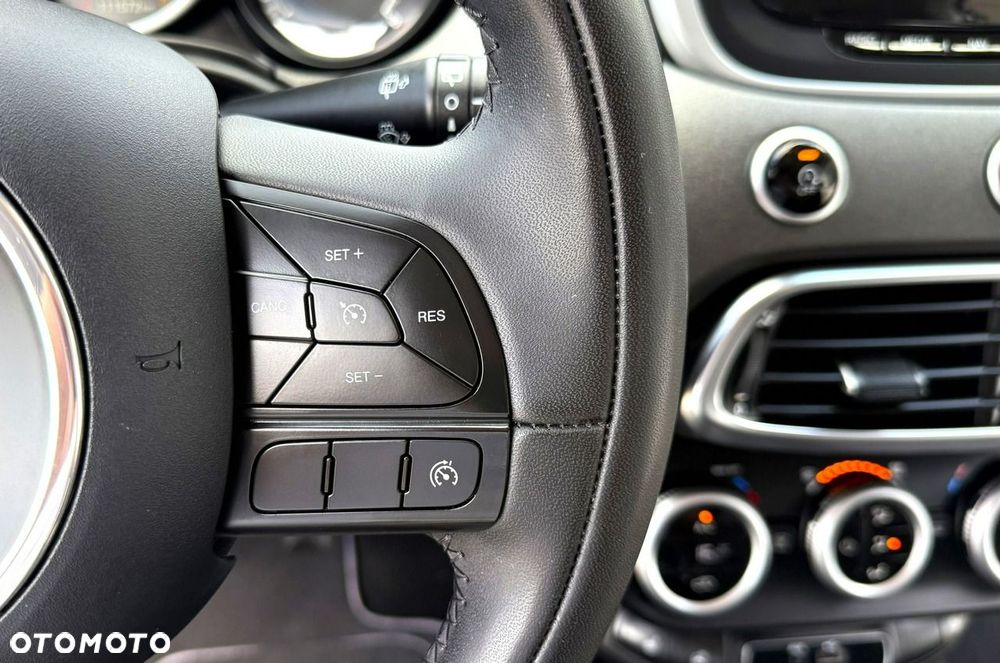Fiat 500X 1.4 Multiair 4x2 S&S S-Design City Look - 28