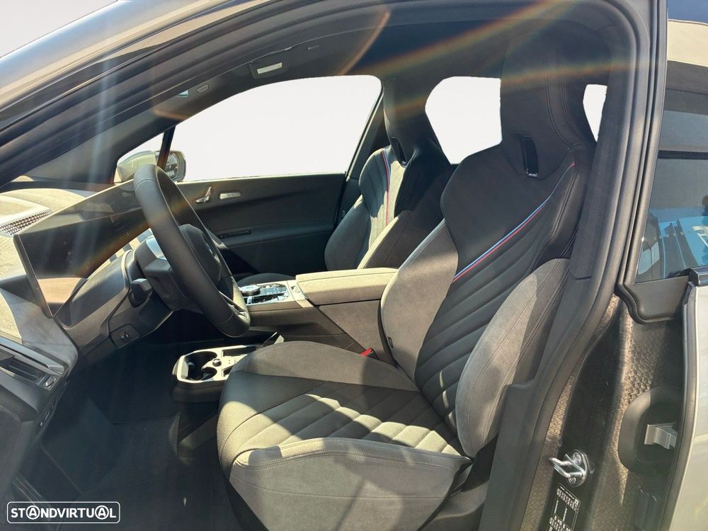 BMW iX xDrive 45 - 6