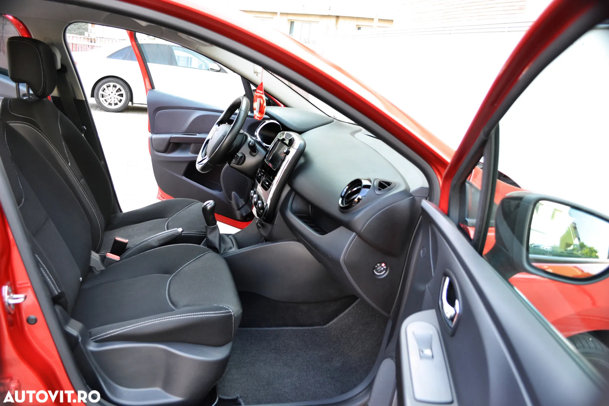 Renault Clio Grandtour Energy TCe 90 Business - 11