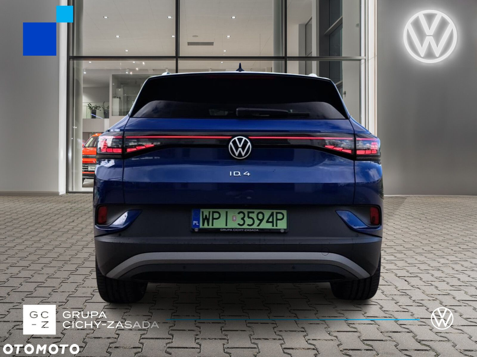 Volkswagen ID.4 77kWh Pro Performance - 4