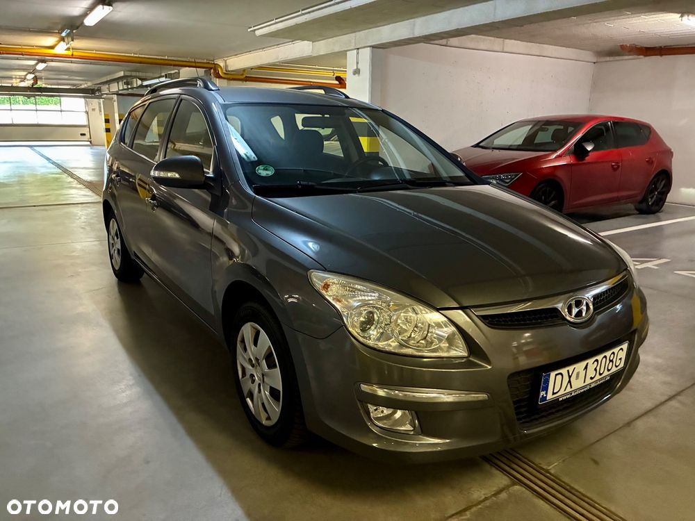 Hyundai i30 1.6 Style - 29
