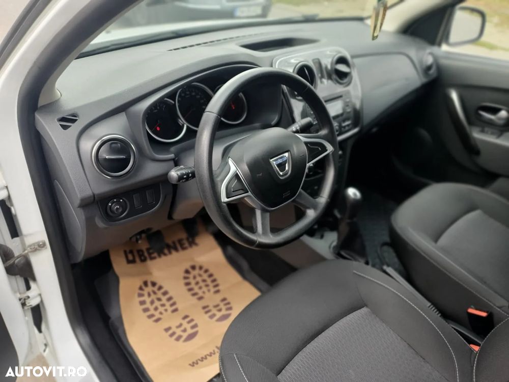 Dacia Logan 1.0 SCe Acces - 5