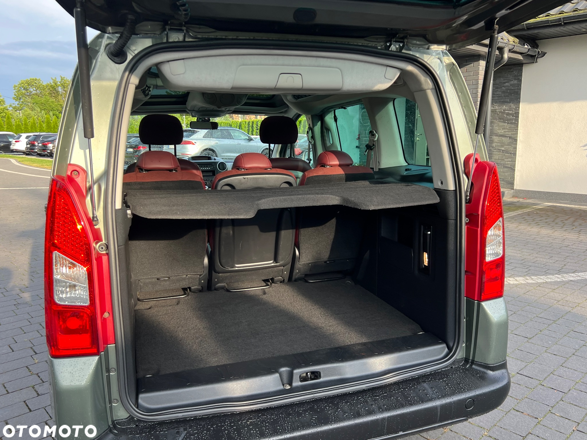 Citroën Berlingo - 33