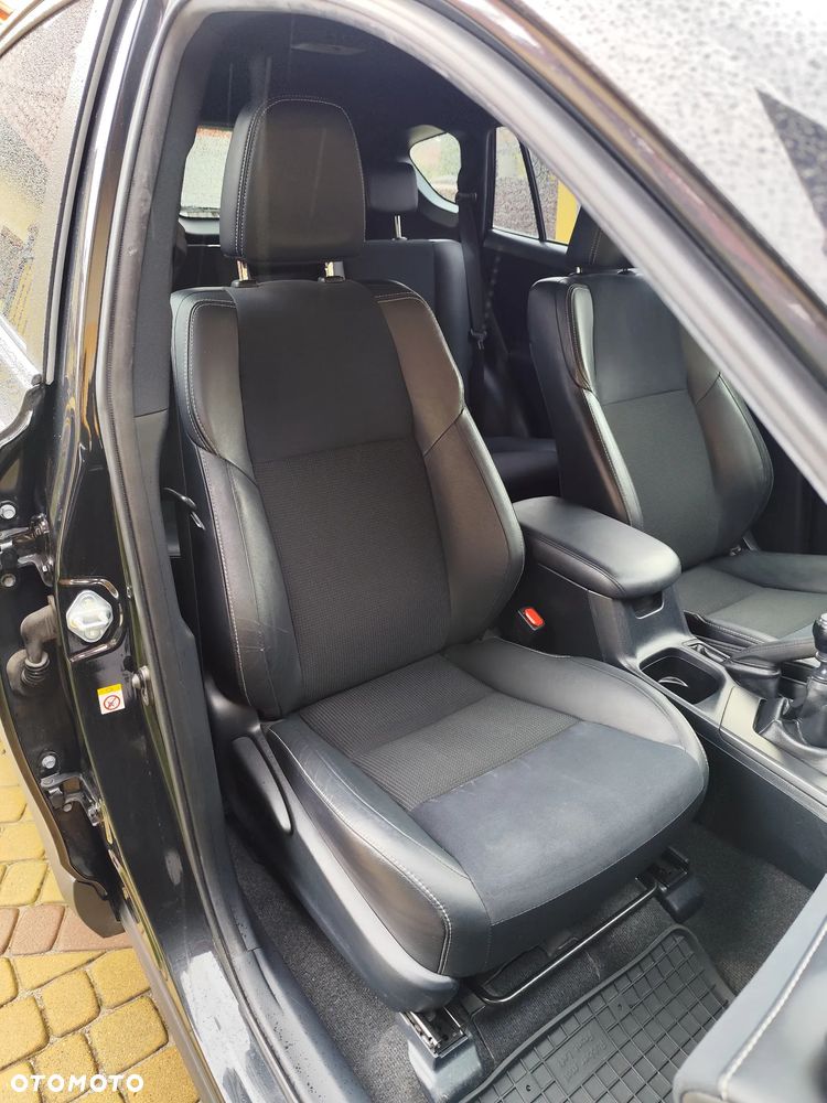 Toyota RAV4 2.0 D-4D Prestige 4x2 - 13