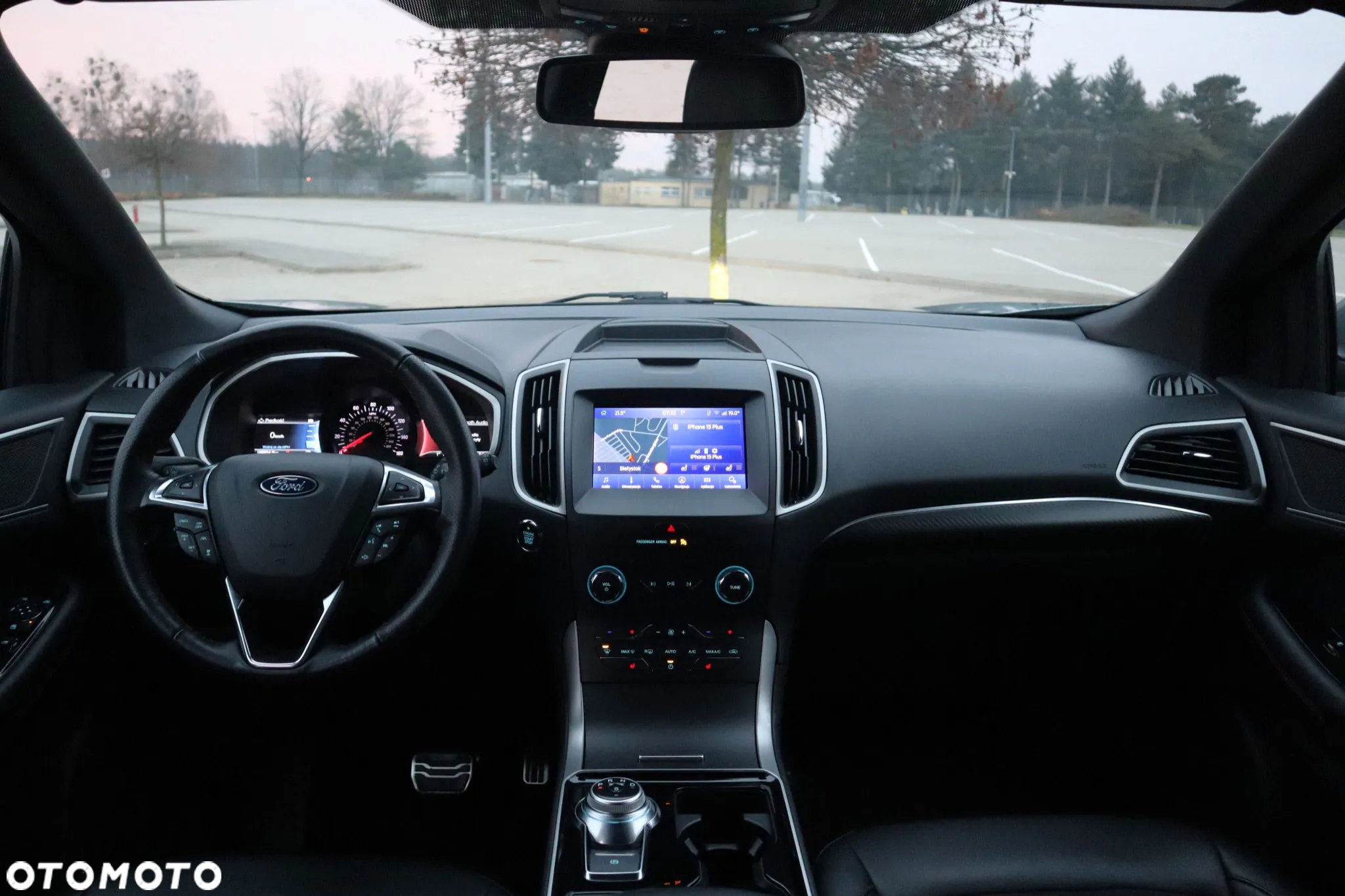 Ford Edge - 29
