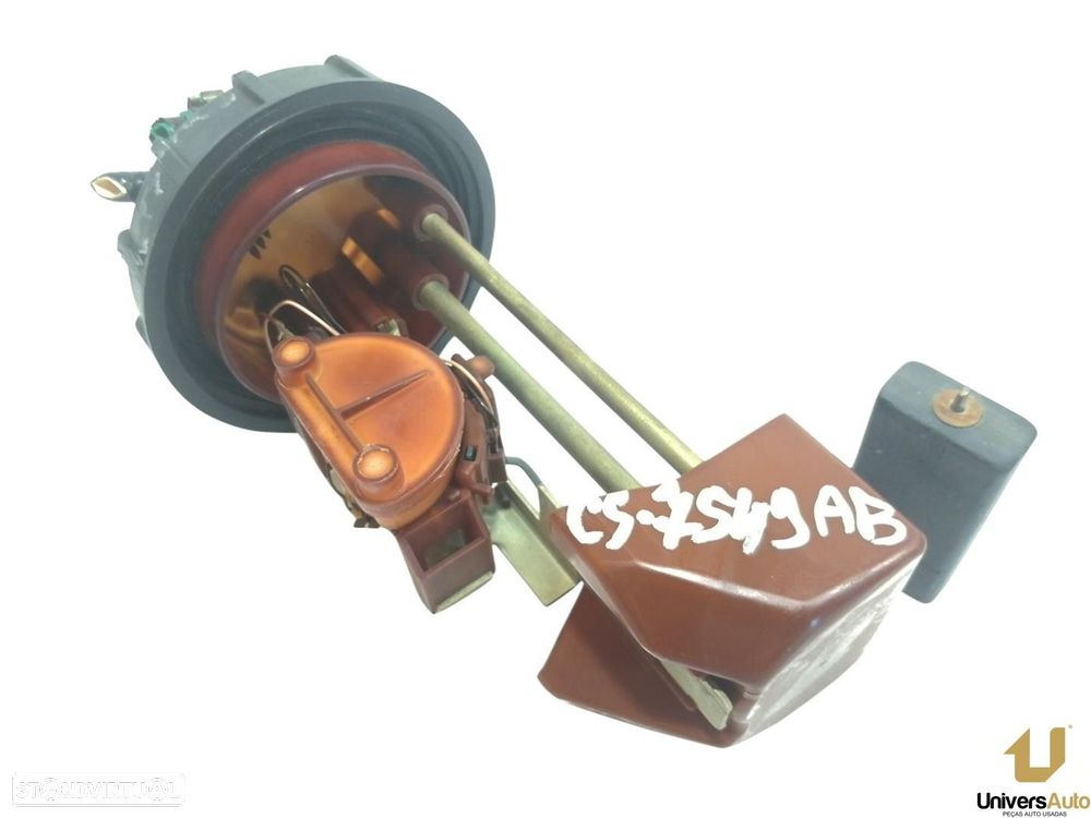 SENSOR DE COMBUSTÍVEL PEUGEOT 106 I 1992 -9604579780 - 4