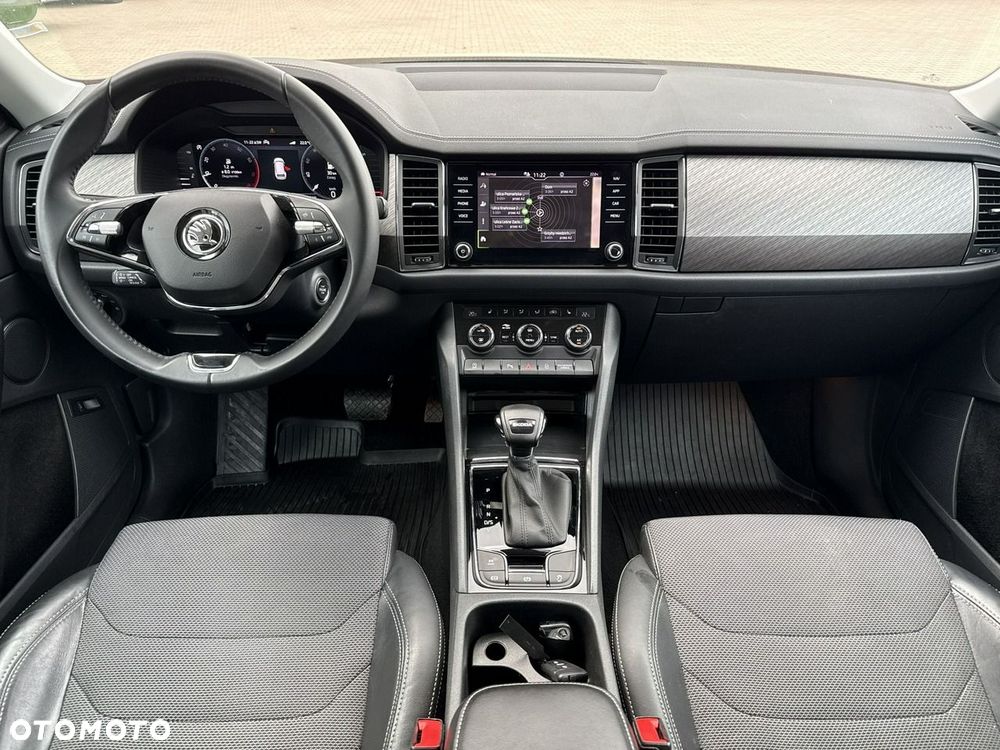 Skoda Kodiaq 1.5 TSI DSG Style - 23
