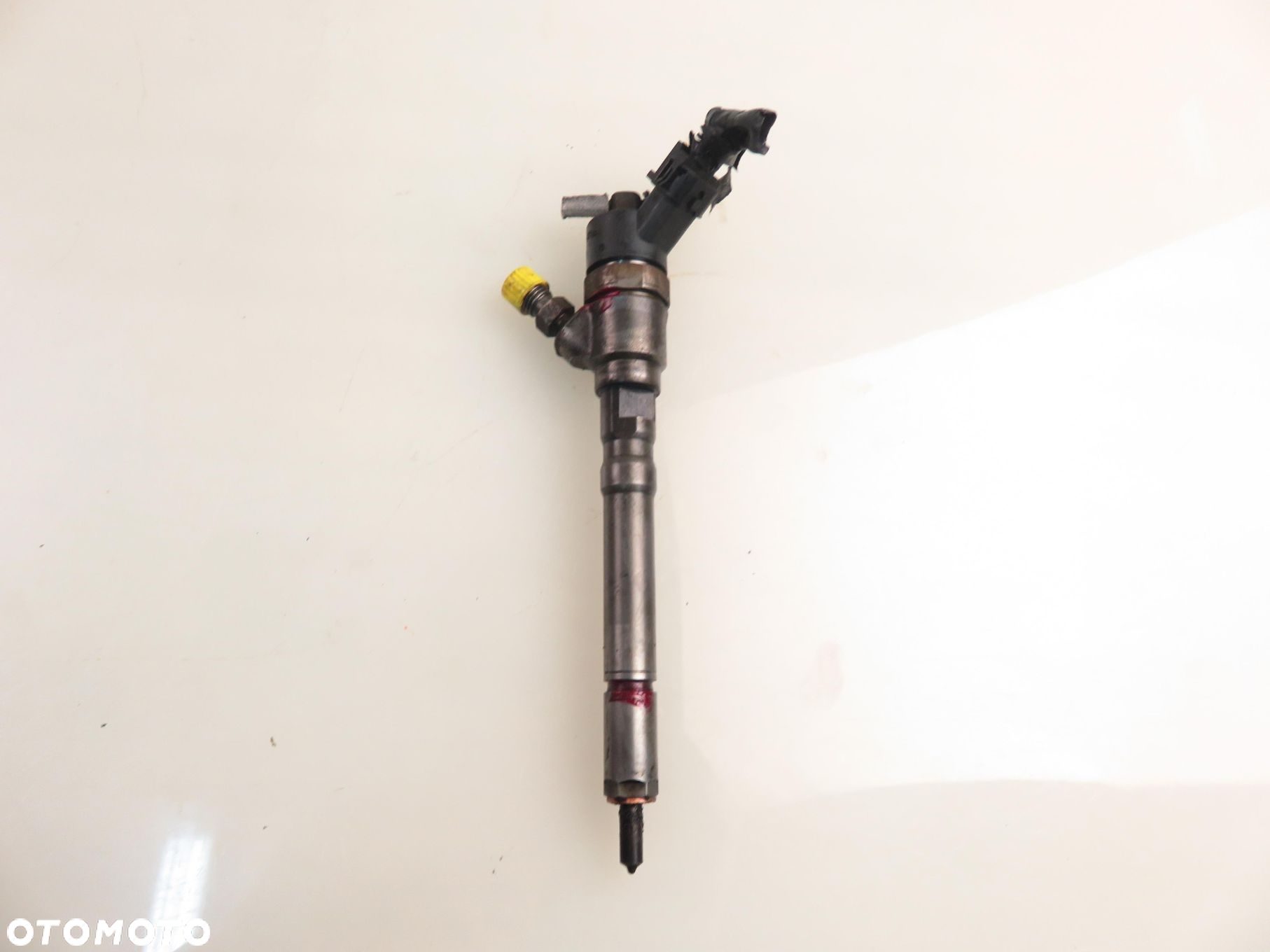 WTRYSKIWACZ HYUNDAI SANTA FÉ I (SM) 2.0 CRDi - D4EA 3380027010 0445110064 - 4