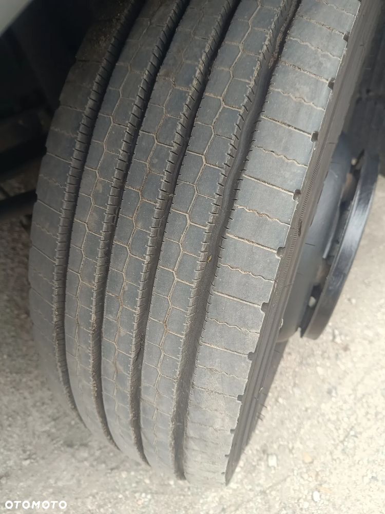 MAN TGL 12 250 - 9
