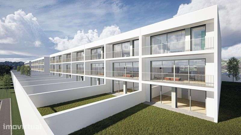 Vendo Moradias Novas T3 - Grande imagem: 5/5