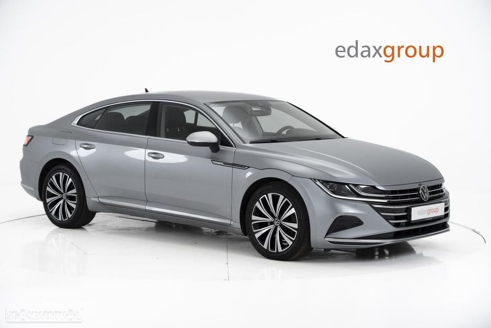 VW Arteon 2.0 TDI Elegance DSG - 2