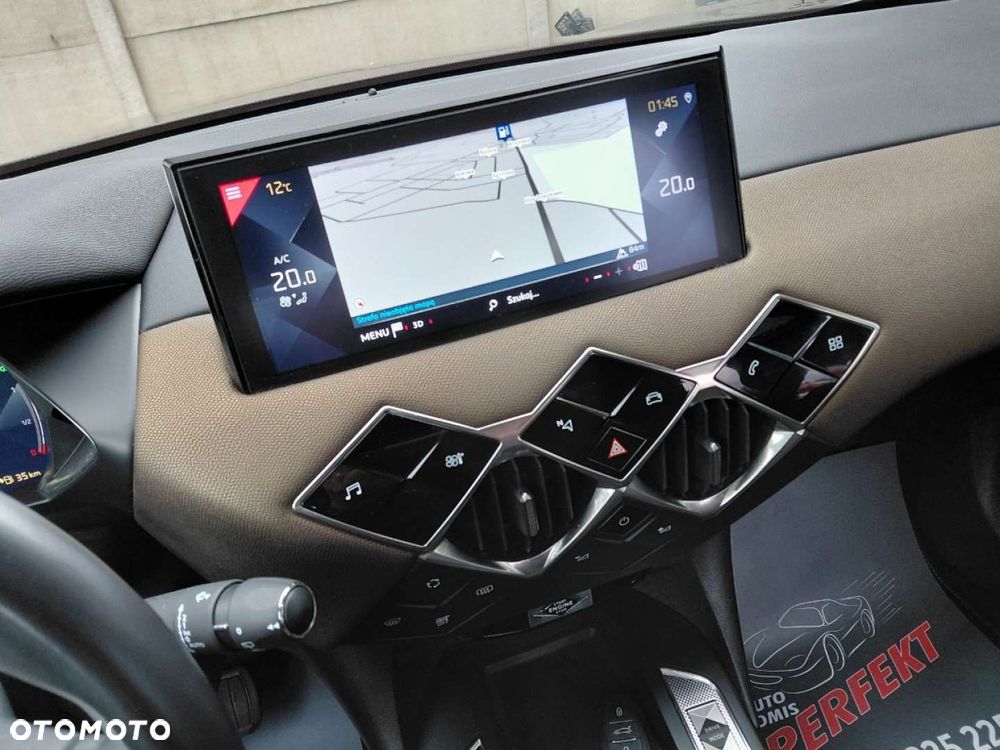 DS Automobiles DS 3 Crossback - 21