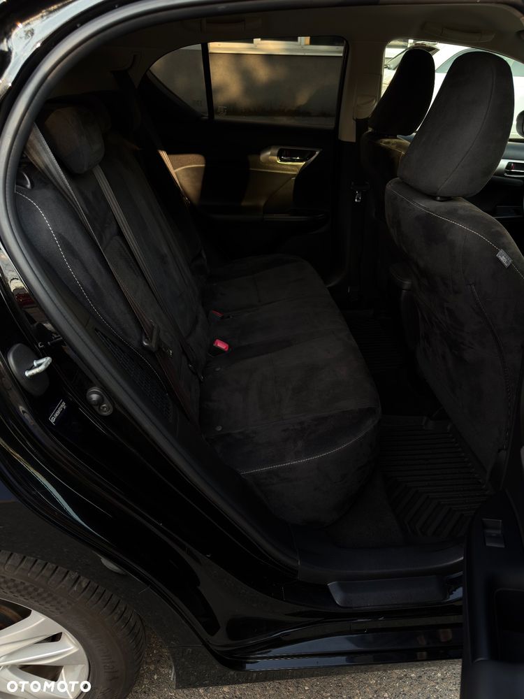 Lexus CT 200h Business - 8