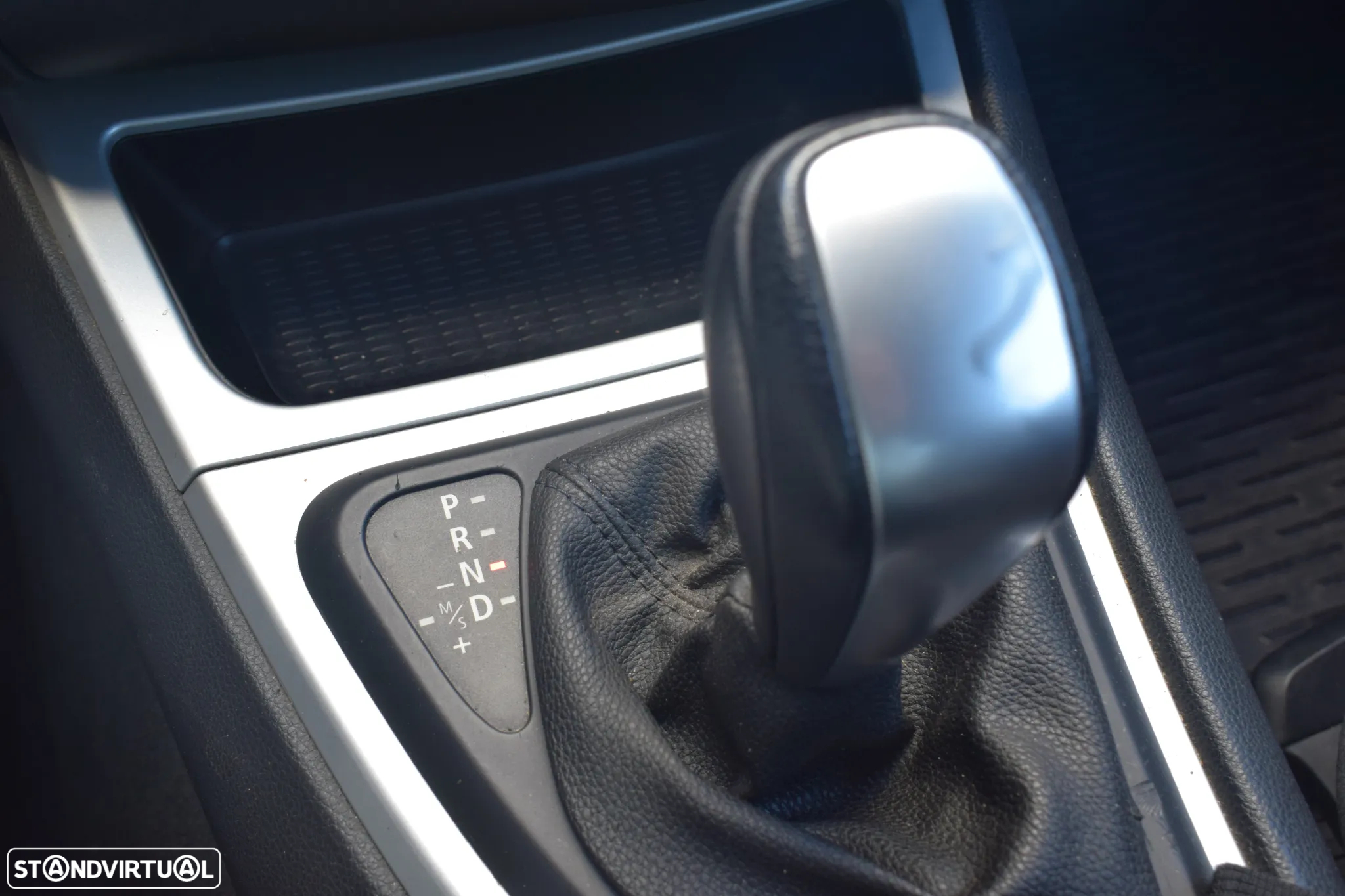 BMW 120 i Cabrio Edition Sport - 9