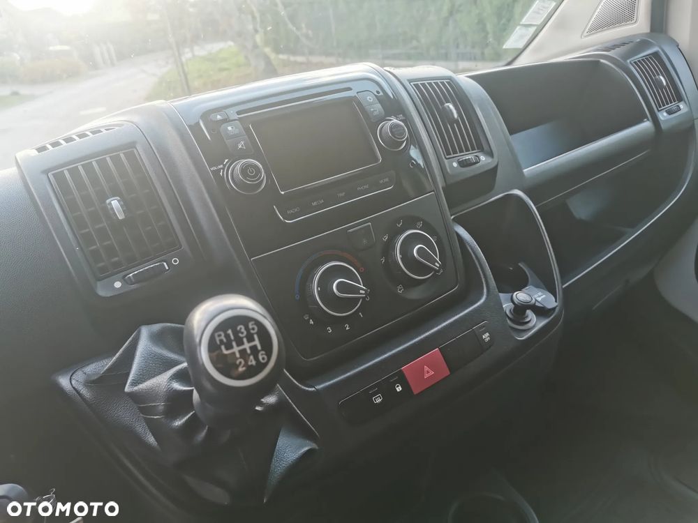 Peugeot Boxer L2H2 - 5